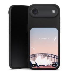 Premium Carry Case Single Matt black