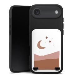 New Carry Case Hülle mattschwarz