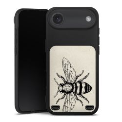 Premium Carry Case Single Matt black