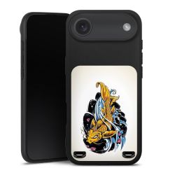 Premium Carry Case Single Matt black