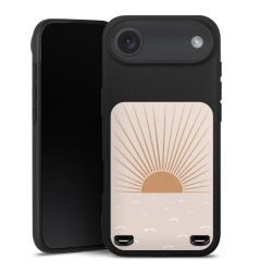 Premium Carry Case Single Matt black