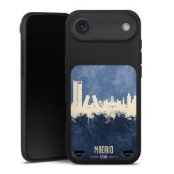 Premium Carry Case Single Matt black