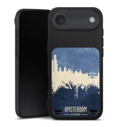 Premium Carry Case Single Matt black