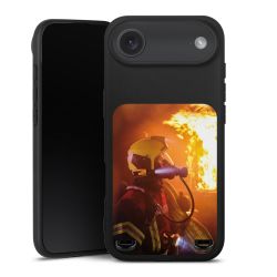 Premium Carry Case Single Matt black