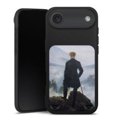 Premium Carry Case Single Matt black