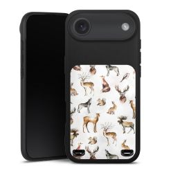 Premium Carry Case Single Matt black