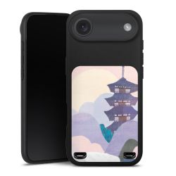 New Carry Case Hülle mattschwarz