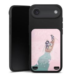 New Carry Case Hülle mattschwarz