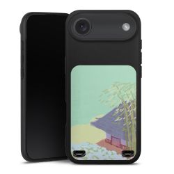 New Carry Case Hülle mattschwarz