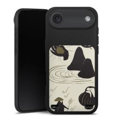 New Carry Case Hülle mattschwarz