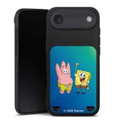 New Carry Case Hülle mattschwarz