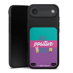 New Carry Case Hülle mattschwarz