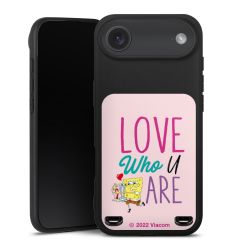 New Carry Case Hülle mattschwarz