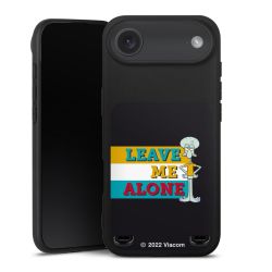 New Carry Case Hülle mattschwarz