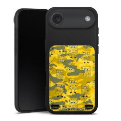 New Carry Case Hülle mattschwarz