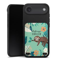 New Carry Case Hülle mattschwarz