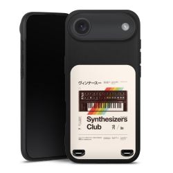 Premium Carry Case Single Matt black