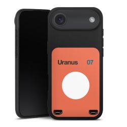 Premium Carry Case Single Matt black