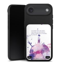 Premium Carry Case Single Matt black