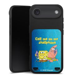 New Carry Case Hülle mattschwarz