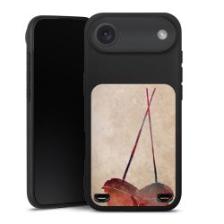 Premium Carry Case Single Matt black