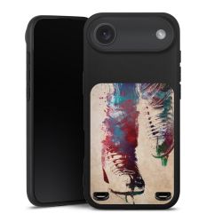 Premium Carry Case Single Matt black