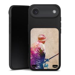 Premium Carry Case Single Matt black