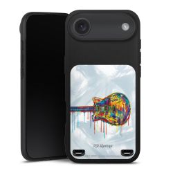 Premium Carry Case Single Matt black