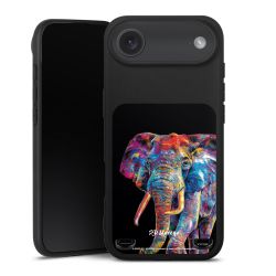 Premium Carry Case Single Matt black