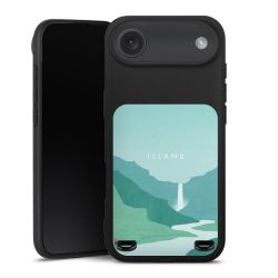 Premium Carry Case Single Matt black