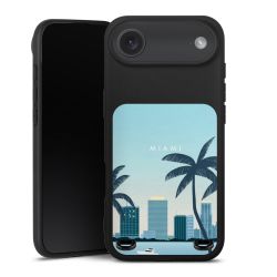 Premium Carry Case Single Matt black