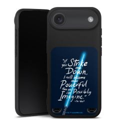 Premium Carry Case Single Matt black