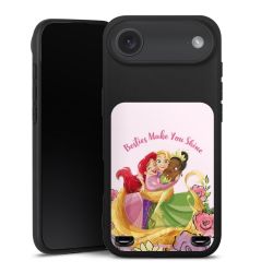 New Carry Case Hülle mattschwarz