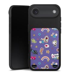 New Carry Case Hülle mattschwarz