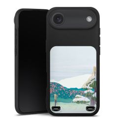 New Carry Case Hülle mattschwarz