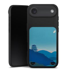 New Carry Case Hülle mattschwarz