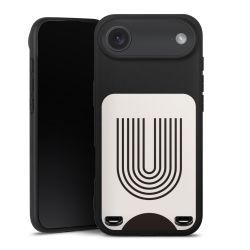 Premium Carry Case Single Matt black