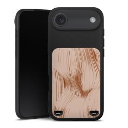 New Carry Case Hülle mattschwarz