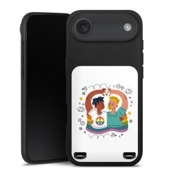 Premium Carry Case Single Matt black