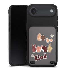 Premium Carry Case Single Matt black