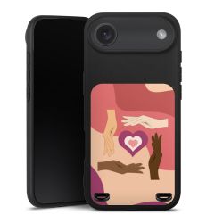 Premium Carry Case Single Matt black