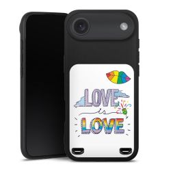 Premium Carry Case Single Matt black