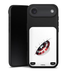 New Carry Case Hülle mattschwarz