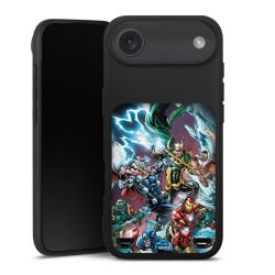 New Carry Case Hülle mattschwarz