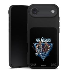 New Carry Case Hülle mattschwarz