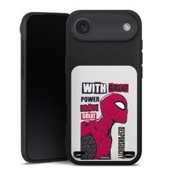 New Carry Case Hülle mattschwarz