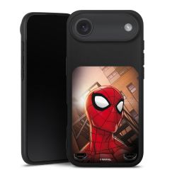 New Carry Case Hülle mattschwarz