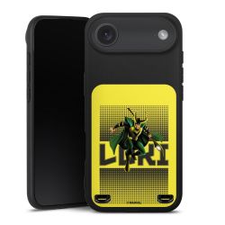 New Carry Case Hülle mattschwarz