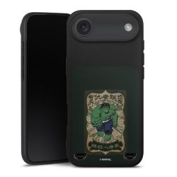 New Carry Case Hülle mattschwarz