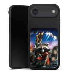 New Carry Case Hülle mattschwarz